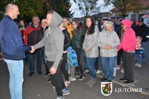 Sprejem za svetovnega prvaka Davida Žibrata 6